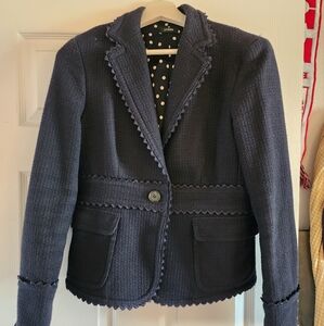 J.Crew Blazer